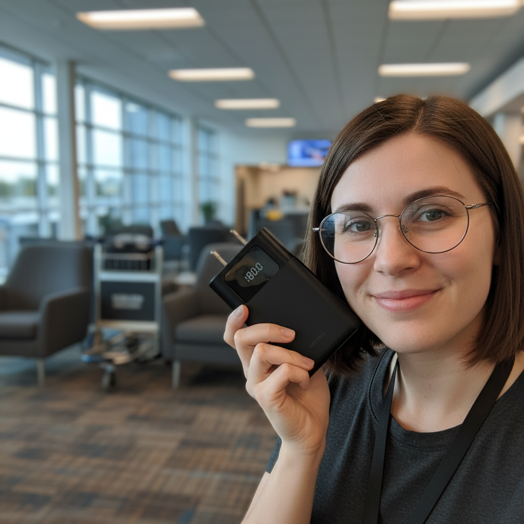 <em>Maya L. – Berlin, Germany</em>