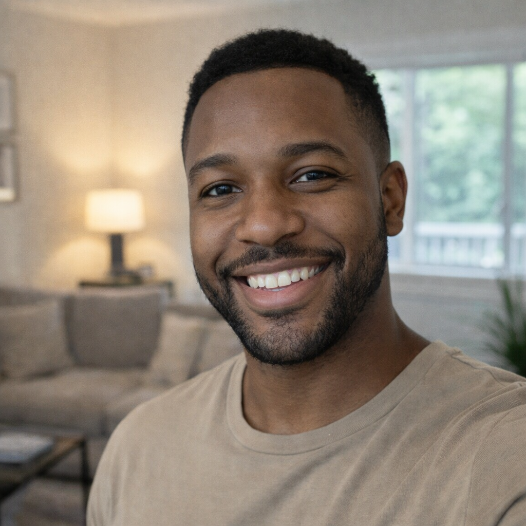 <em>Anthony W. – Charlotte, North Carolina</em>