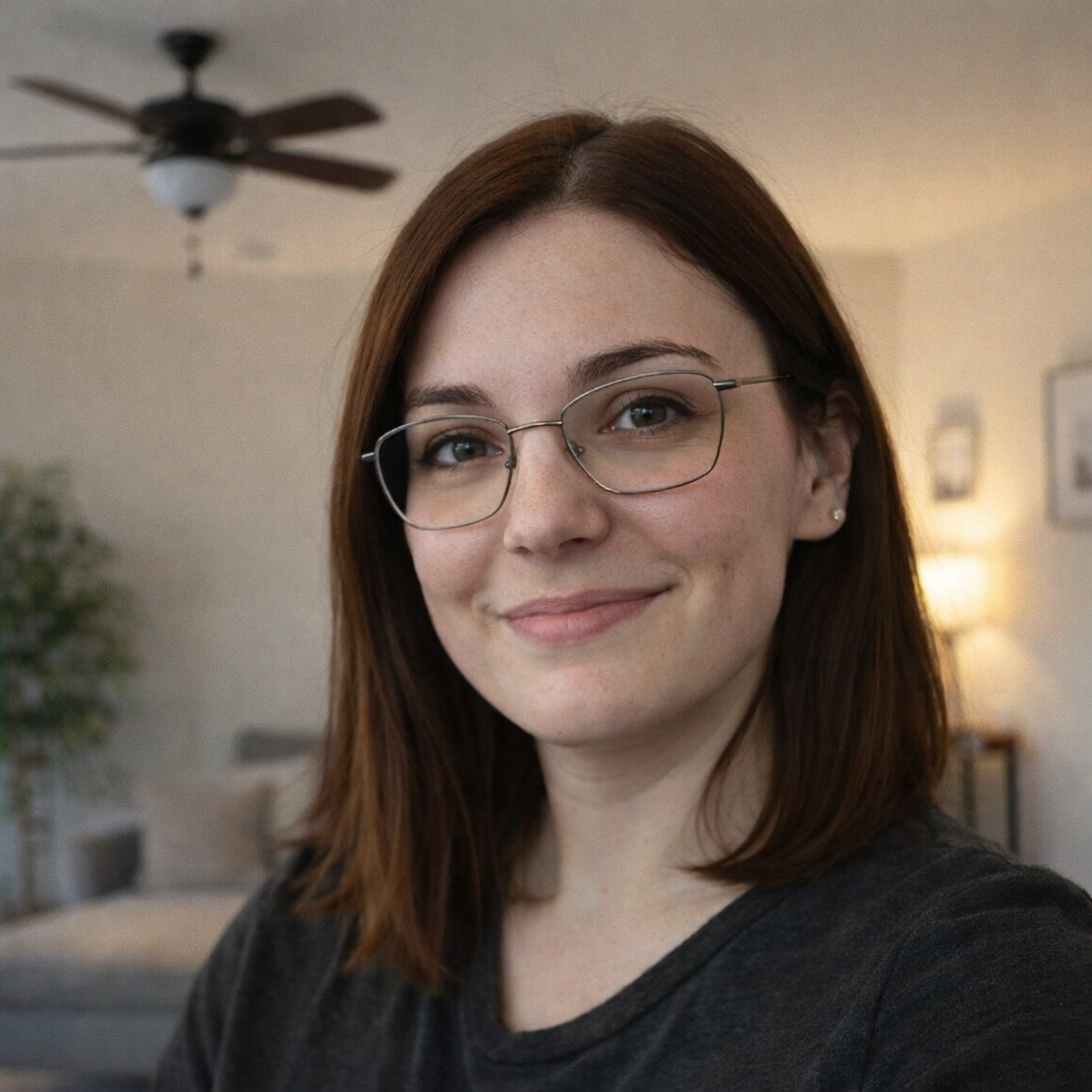 <em>Emily R. – Austin, Texas</em>